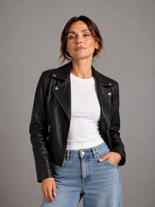 Chaquetas