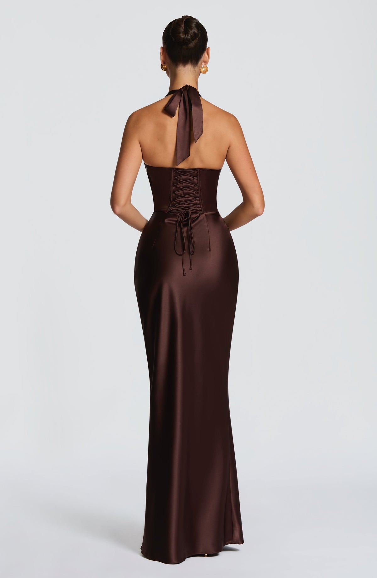 Luz Maxi - Vestido