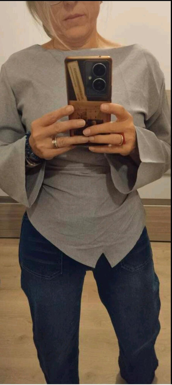 Sara I.