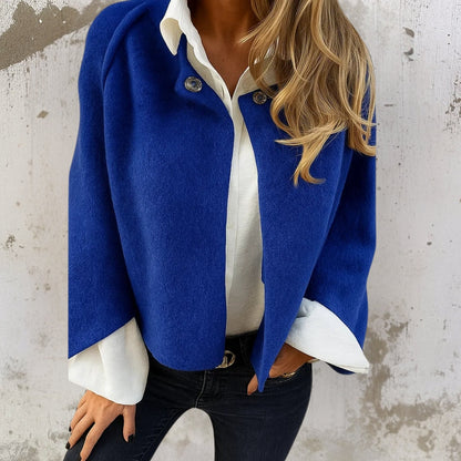 Eunate | Chaqueta corta versátil