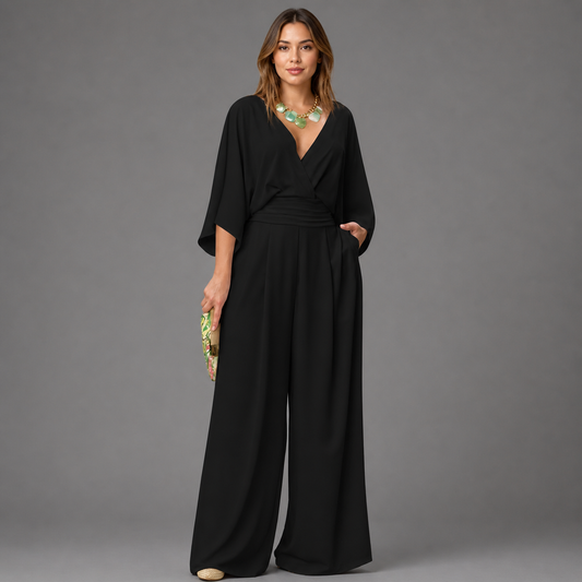 Milena | Mono elegante para bodas y eventos
