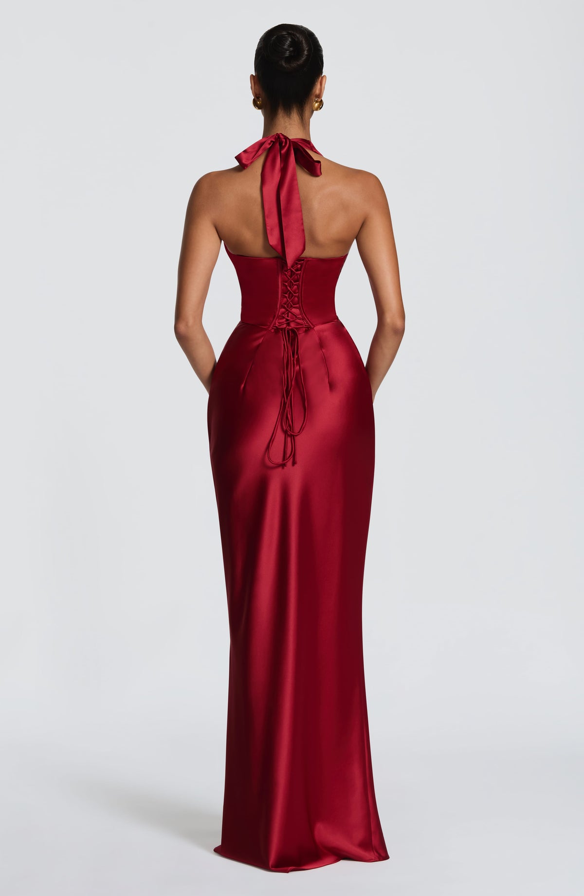 Luz Maxi - Vestido
