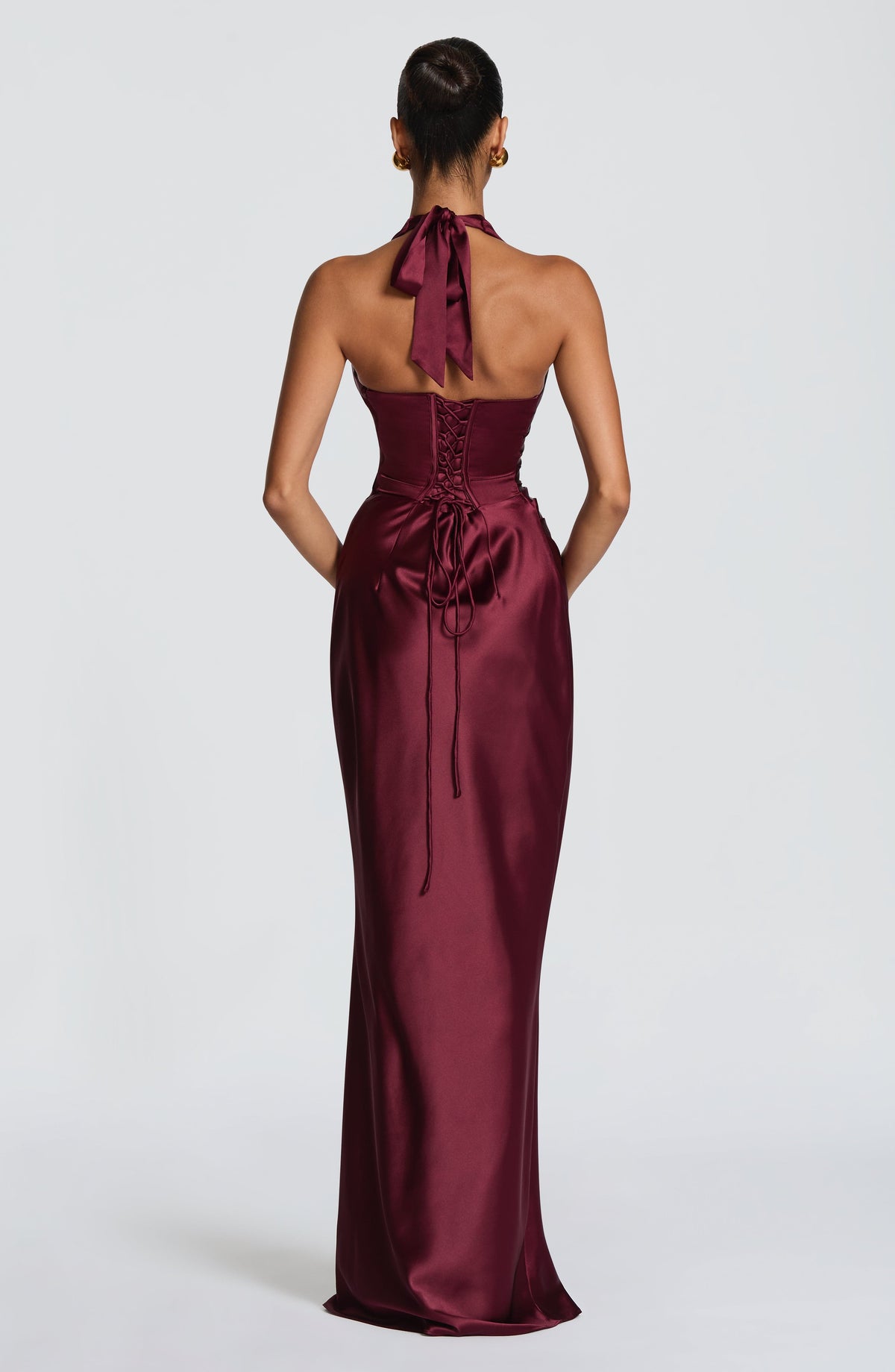 Luz Maxi - Vestido