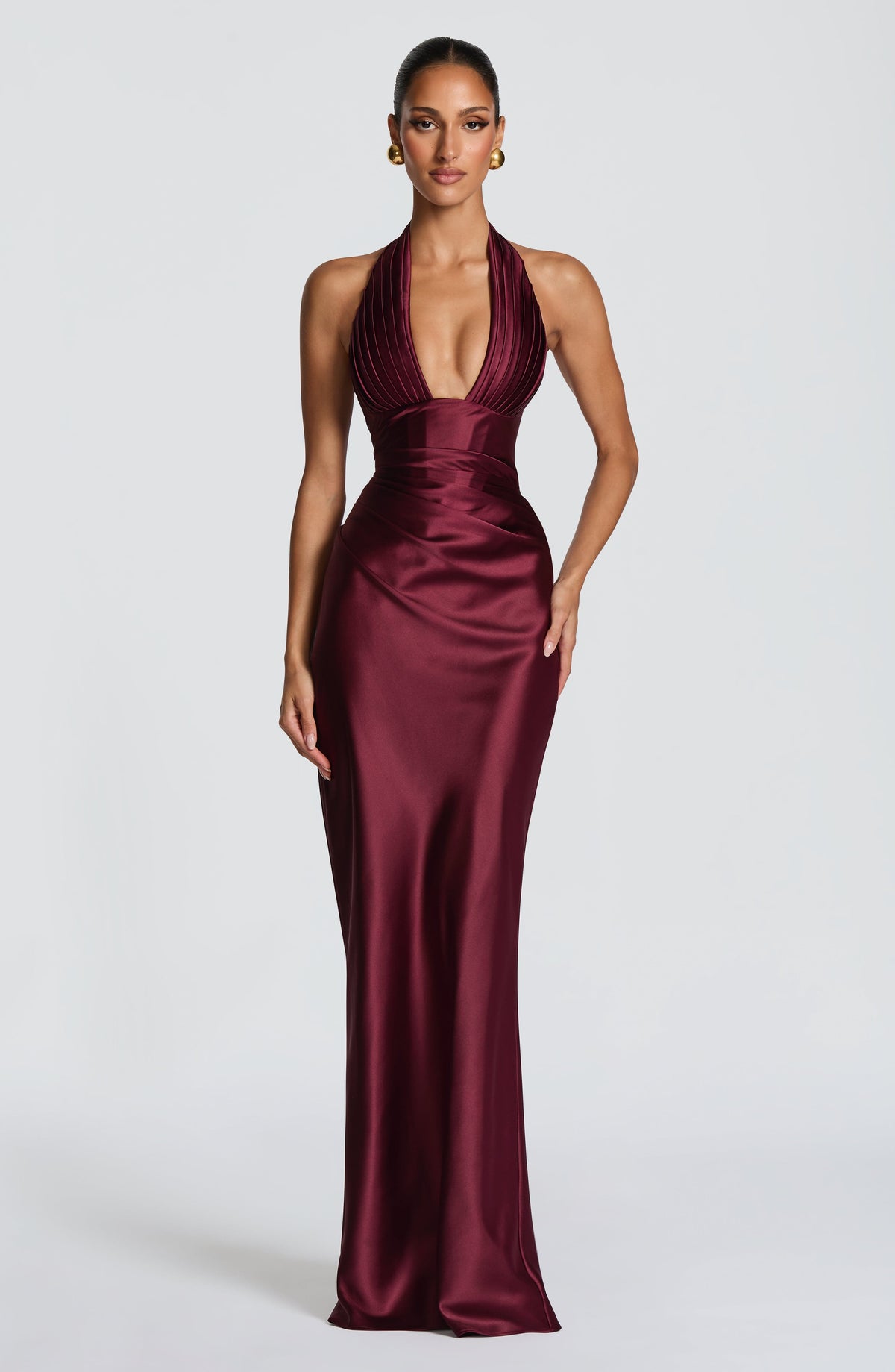 Luz Maxi - Vestido