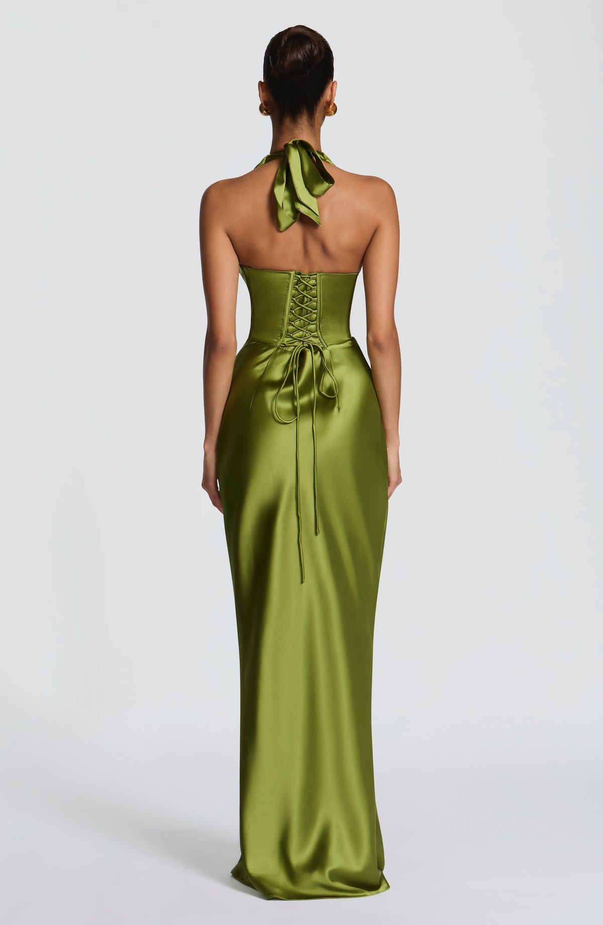 Luz Maxi - Vestido