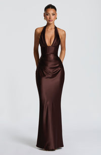 Marron