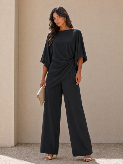 Alba | Conjunto coordinado de dos piezas