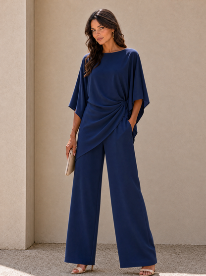 Alba | Conjunto coordinado de dos piezas