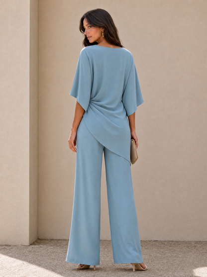 Alba | Conjunto coordinado de dos piezas